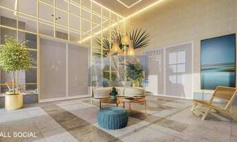 Imagem 3: BETHAVILLE - APTOS DE 45 E 52M²