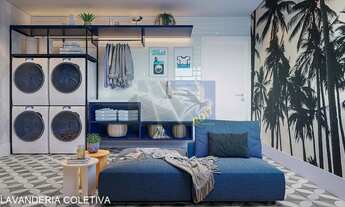 Imagem 7: BETHAVILLE - APTOS DE 45 E 52M²