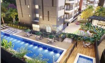 Imagem: LANÇAMENTO BARUERI - 2 e 3 dorms, 1 suíte