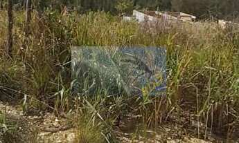 Imagem: Terreno à venda em Mairinque, SP