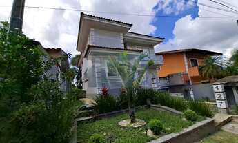 Imagem: Casa nova em condomínio fechado, Itapevi/SP