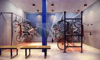 Imagem 5: Lançamento em Osasco, proximo estação CPTM