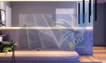 Imagem 2: Lançamento em Osasco, proximo estação CPTM