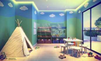 Imagem 6: Lançamento em Osasco, proximo estação CPTM