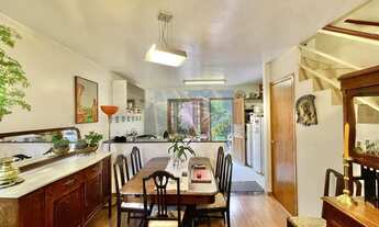 Imagem: Casa em condomínio Granja Viana, Cotia,SP