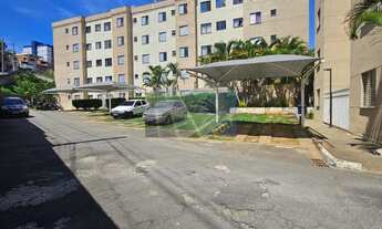 Imagem: Apartamento Garden à venda em Itapevi