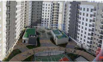 Imagem 7: Apartamento com 2 dorms na Moóca