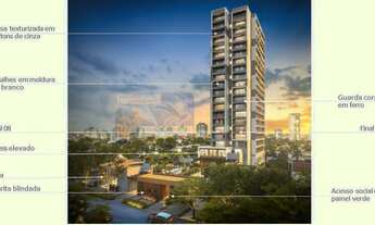 Imagem: Apartamento-Studio-para-Venda-em-Vila-Mariana-Sao-Paulo-SP