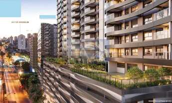 Imagem 2: Apartamento à venda no bairro Brooklin - São Paulo/SP, Zona Sul