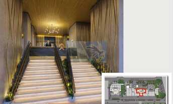 Imagem 3: Apartamento à venda no bairro Brooklin - São Paulo/SP, Zona Sul