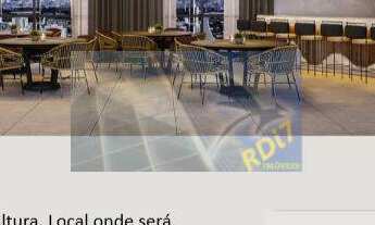 Imagem 7: Apartamento à venda no bairro Brooklin - São Paulo/SP, Zona Sul