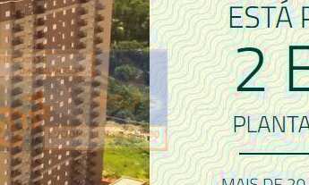 Imagem 2: Apartamento-Padrao-para-Venda-em-Jardim-Tupanci-Barueri-SP, 2 dormitórios, 1 suítes, 1 ban