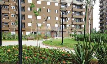 Imagem 3: Apartamento-Padrao-para-Venda-em-Jardim-Tupanci-Barueri-SP, 2 dormitórios, 1 suítes, 1 ban