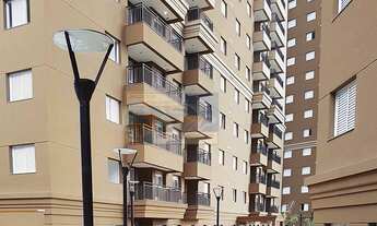 Imagem 4: Apartamento-Padrao-para-Venda-em-Jardim-Tupanci-Barueri-SP, 2 dormitórios, 1 suítes, 1 ban