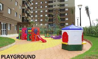 Imagem 5: Apartamento-Padrao-para-Venda-em-Jardim-Tupanci-Barueri-SP, 2 dormitórios, 1 suítes, 1 ban