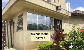 Imagem 2: Apartamento garden em Itapevi