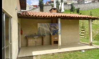 Imagem 4: Apartamento garden em Itapevi