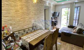 Imagem 6: Apartamento garden em Itapevi