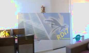 Imagem 4: Apto no Cond. Estação Vida Nova - Itapevi