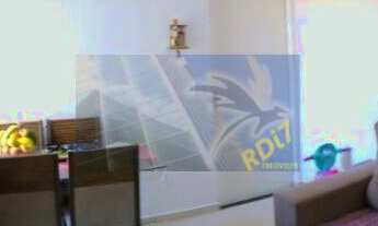 Imagem 3: Apto no Cond. Estação Vida Nova - Itapevi