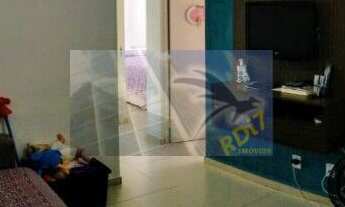 Imagem 2: Apto no Cond. Estação Vida Nova - Itapevi