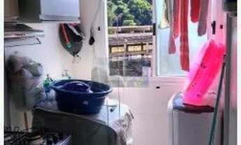 Imagem 6: Apto no Cond. Estação Vida Nova - Itapevi