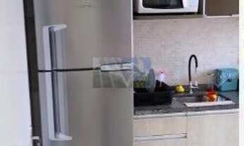 Imagem 5: Apto no Cond. Estação Vida Nova - Itapevi