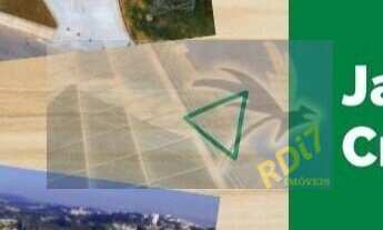 Imagem 2: Terrenos em loteamento