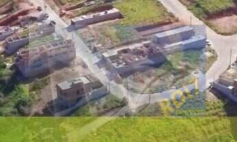 Imagem 3: Terrenos em loteamento