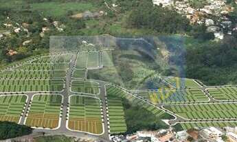 Imagem 4: Terrenos em loteamento