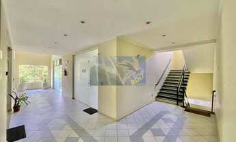 Imagem: Sala Comercial no miolo da Granja Viana