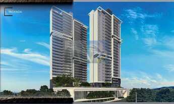 Imagem: Apartamento à venda no bairro Vila Romana