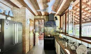 Imagem 6: Casa rústica em bolsão na Fazendinha, Carapicuíba,SP