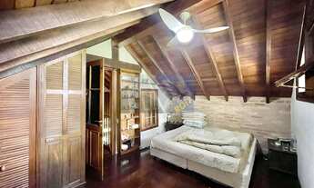 Imagem 7: Casa rústica em bolsão na Fazendinha, Carapicuíba,SP