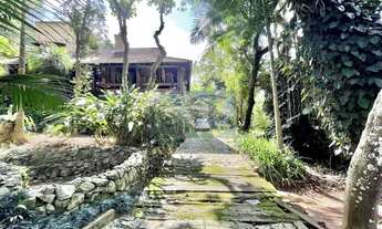 Imagem 2: Casa rústica em bolsão na Fazendinha, Carapicuíba,SP