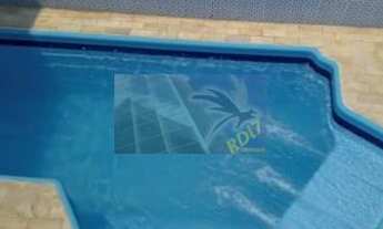 Imagem: Ótima casa com piscina