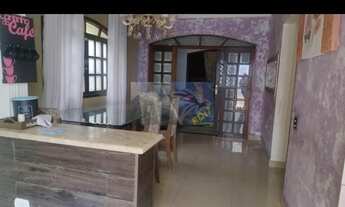 Imagem 5: Ótima casa com piscina