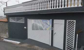 Imagem 2: Ótima casa com piscina