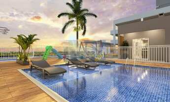 Imagem: LANÇAMENTO BARUERI - 2 dorms, sacada grill