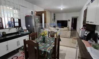 Imagem 2: Casa à venda no Jd. Bela Vista, Itapevi, SP