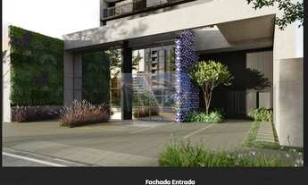 Imagem: Apartamento Studio no Bairro Campos Elíseos