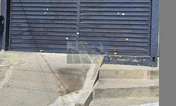 Imagem 2: Salão comercial bairro Jd. Julieta - Itapevi/SP