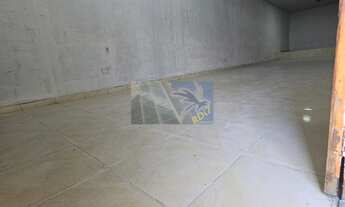 Imagem 4: Salão comercial bairro Jd. Julieta - Itapevi/SP