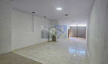 Imagem: Salão comercial bairro Jd. Julieta - Itapevi/SP