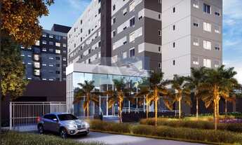 Imagem: APTOS LAPA DE BAIXO 1 E 2 DORMS