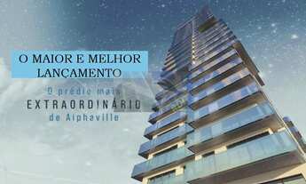 Imagem: LANÇAMENTO ALPHAVILLE - ALTO PADRÃO