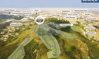 Imagem 2: Terreno em Loteamento Vida Bela Itapevi