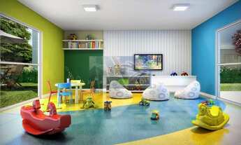 Imagem 5: Aptos em construção próximo estação CPTM