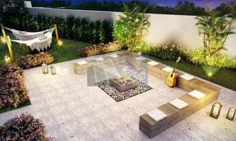 Imagem 7: Aptos em construção próximo estação CPTM