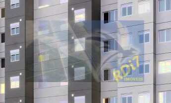 Imagem 3: Aptos em construção próximo estação CPTM